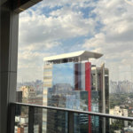Studio de Alto Padrão no Cobiçado JK Square, Itaim Bibi | 42m², 1 Vaga