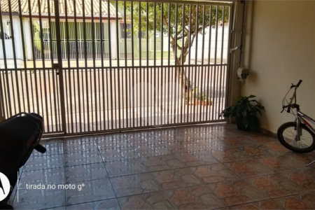 Casa a Venda no Jardim Perola em Itupeva