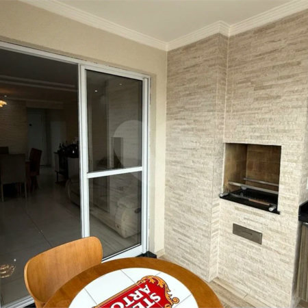 Apartamento à venda na Vila Augusta, Guarulhos, com 75 m²