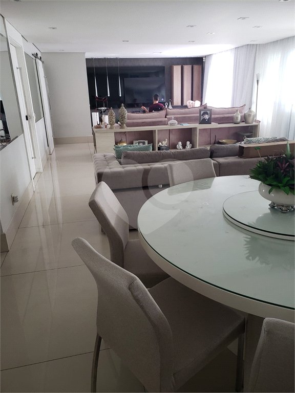 Apartamento á venda - São Bernardo do Campo