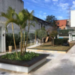 Apartamento Condominio Clube em Pinheiros com 90 m² Útil com 3 dormitórios sendo 1 suíte com 1 Vagas