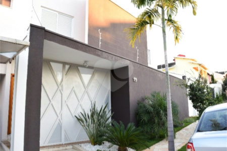 Indaiatuba - Jardim Esplanada I - lindo sobrado com 5 suítes - R$ 2.500.000,00