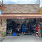 Sobrado comercial/residencial no Cidade Aracy