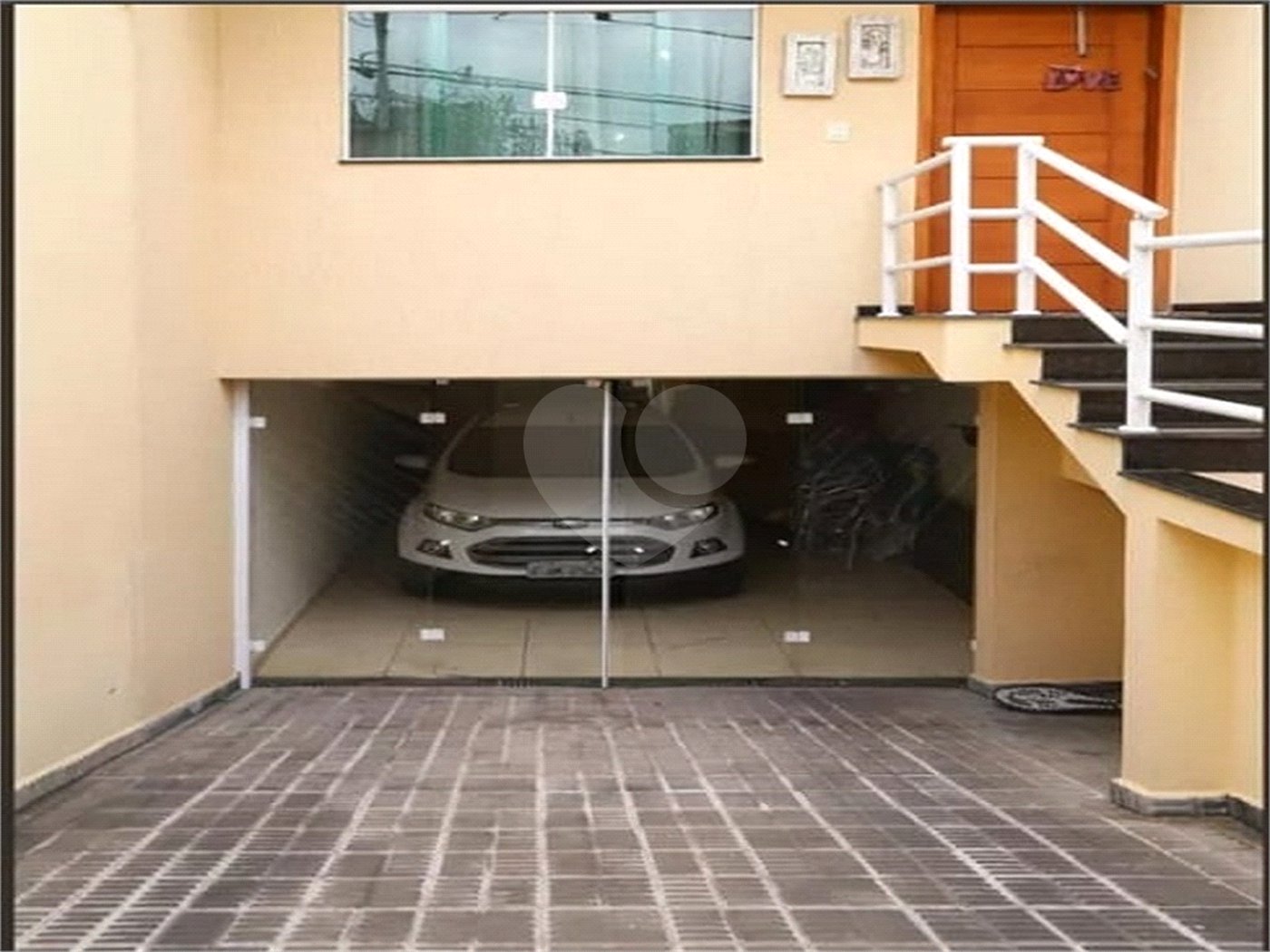 Sobrado à venda com 3 quartos, sendo 1 suíte,  em Parada Inglesa, São Paulo, SP