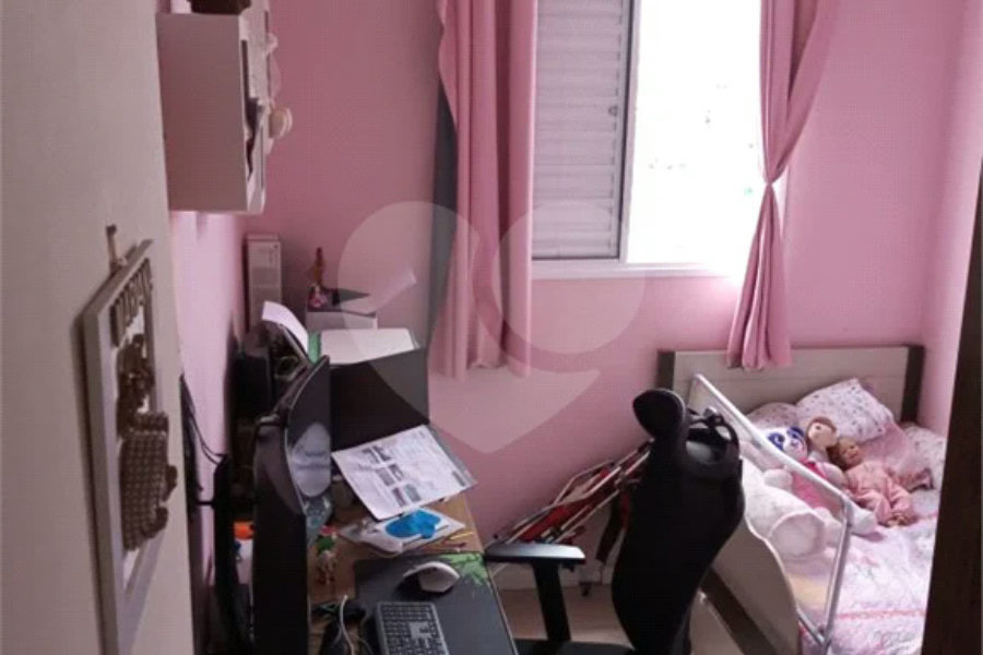 Apartamento à venda com 2 quartos em Vila Guilherme, São Paulo, SP
