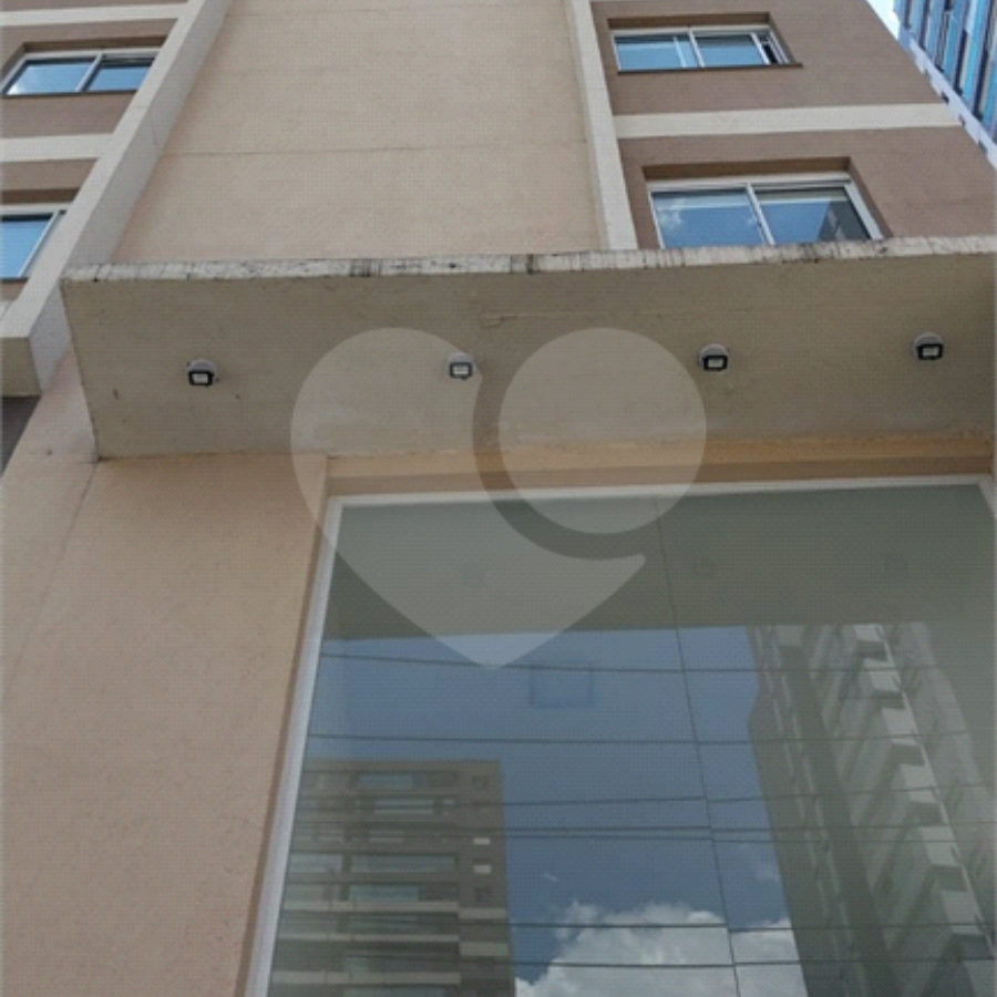 Apartamento à venda com 2 quartos em Tatuapé, São Paulo, SP
