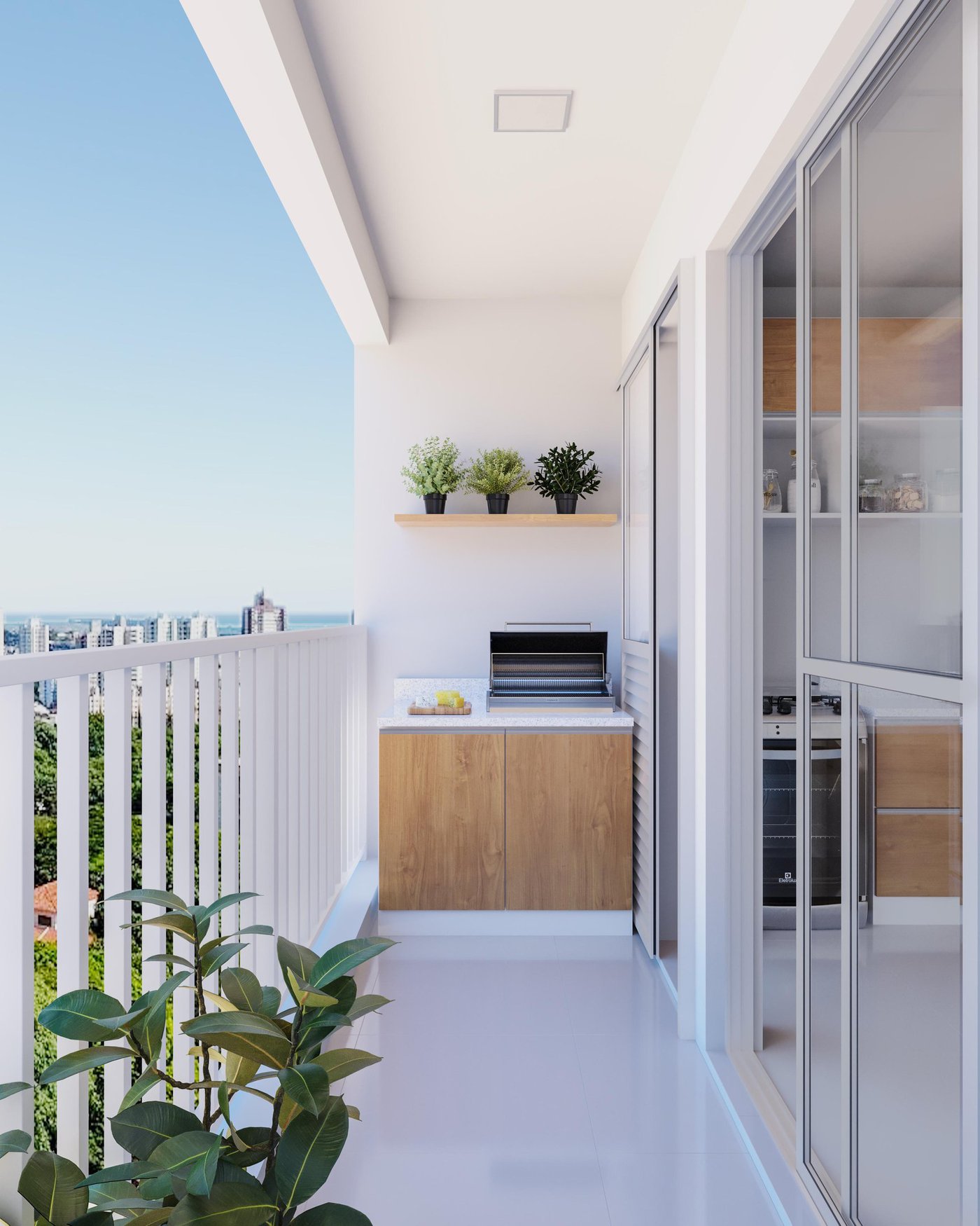 Residencial Paradise Village