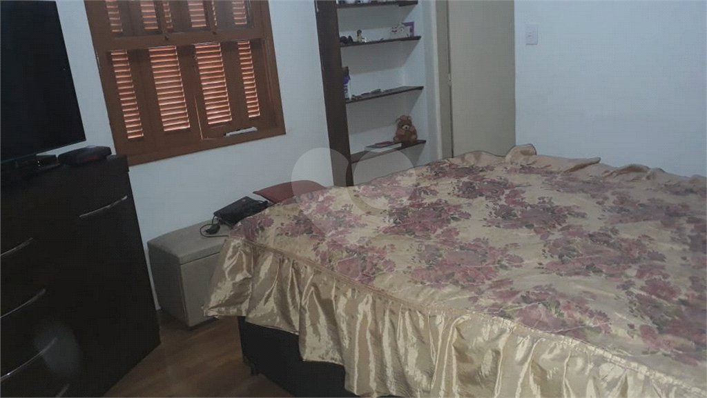 Casa à venda com 3 quartos, sendo 1 suíte, em Brooklin Paulista, São Paulo, SP