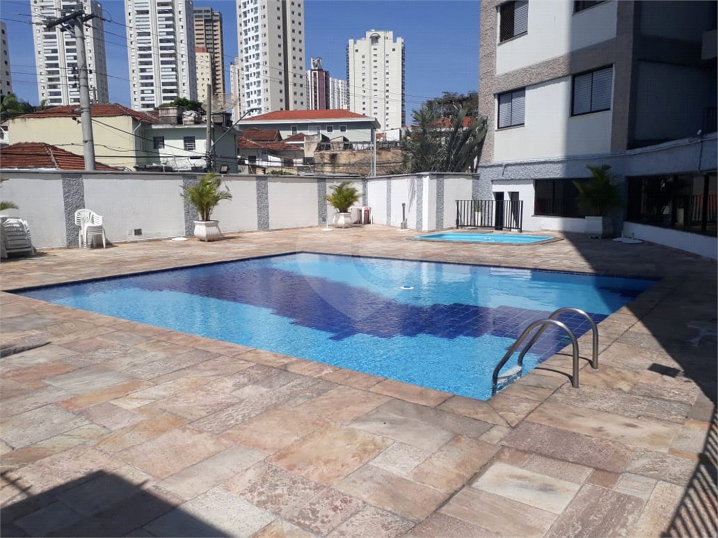 Apartamento à venda com 3 quartos, sendo 1 suíte, em Santana, São Paulo, SP