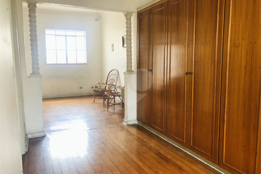 Casa de Vila à venda com 2 quartos em Santana, São Paulo, SP
