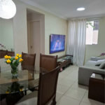 Apartamento à venda com 2 quartos em Jardim Leonor, São Paulo, SP
