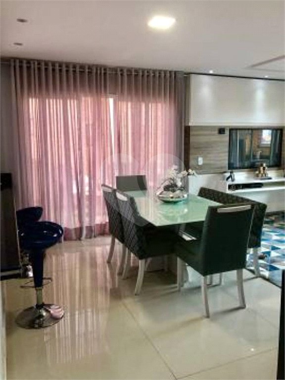 Apartamento à venda com 3 quartos, sendo 1 suíte,  em Assunção, São Bernardo do Campo, SP