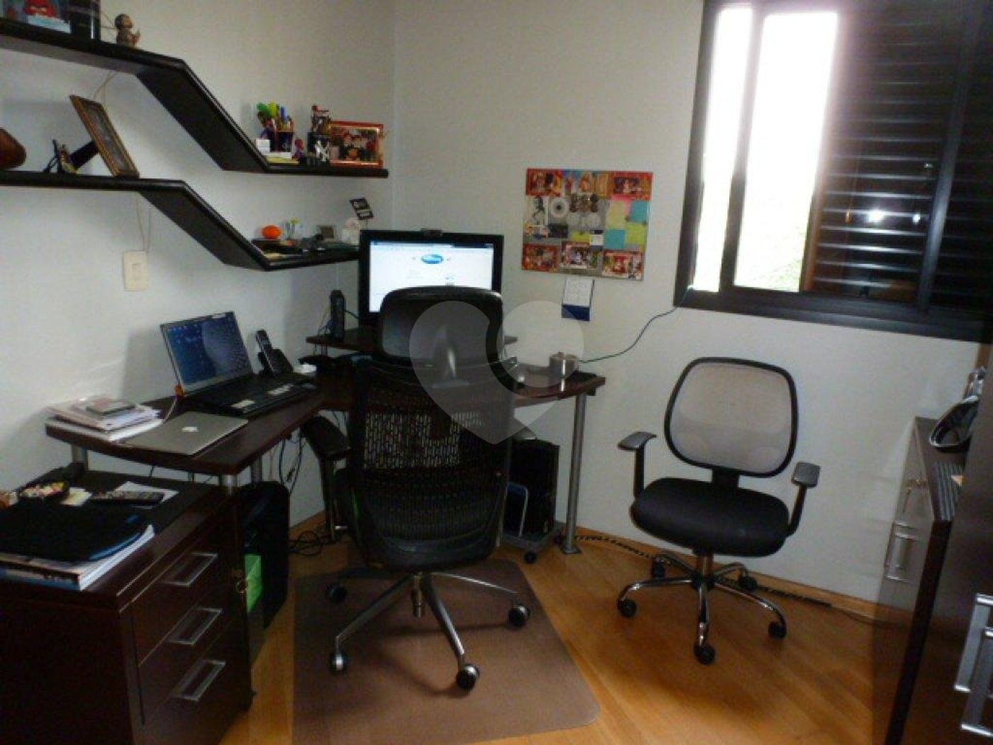 Cobertura à venda com 3 quartos, sendo 1 suíte, em Jardim Leonor, São Paulo, SP