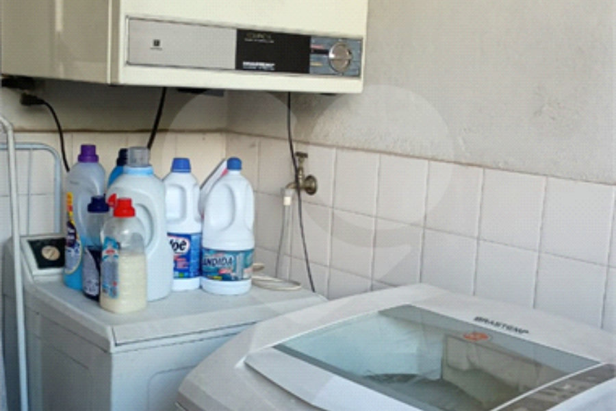 Casa Térrea à venda com 3 quartos, sendo 1 suíte, em Mandaqui, São Paulo, SP