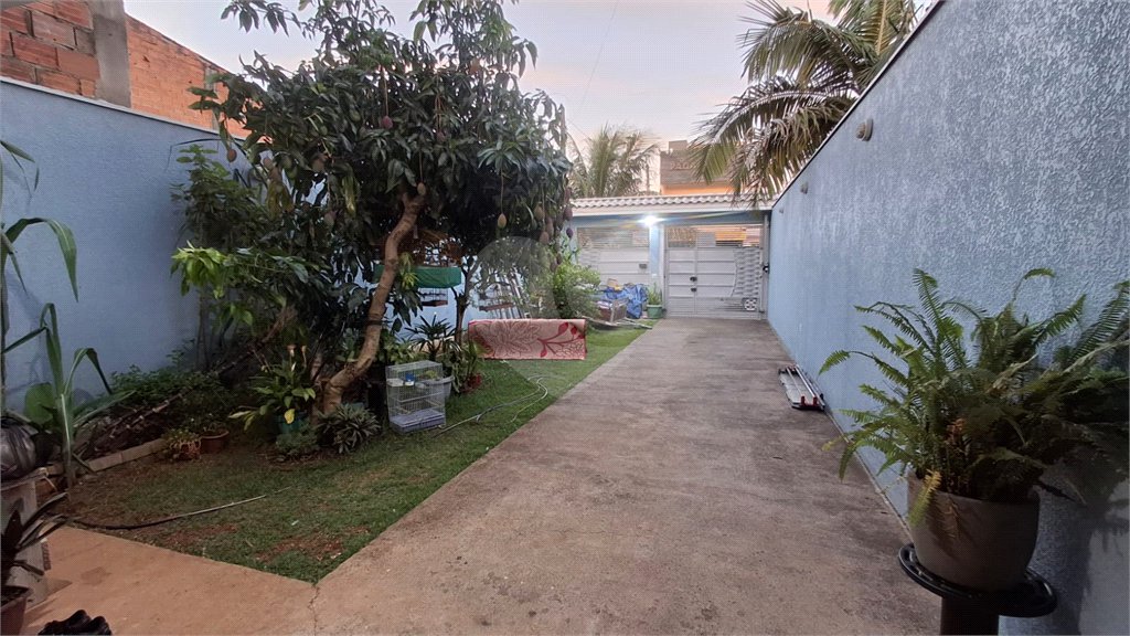 Casa à venda com 3 quartos, sendo 1 suíte, em Parque São Bento, Sorocaba, SP