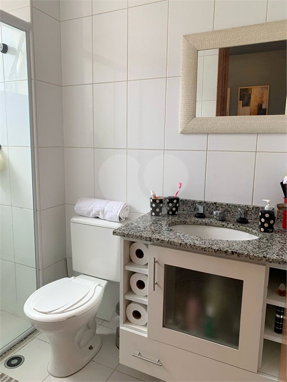 Apartamento à venda com 3 quartos, sendo 1 suíte, em Vila Guarani (z Sul), São Paulo, SP