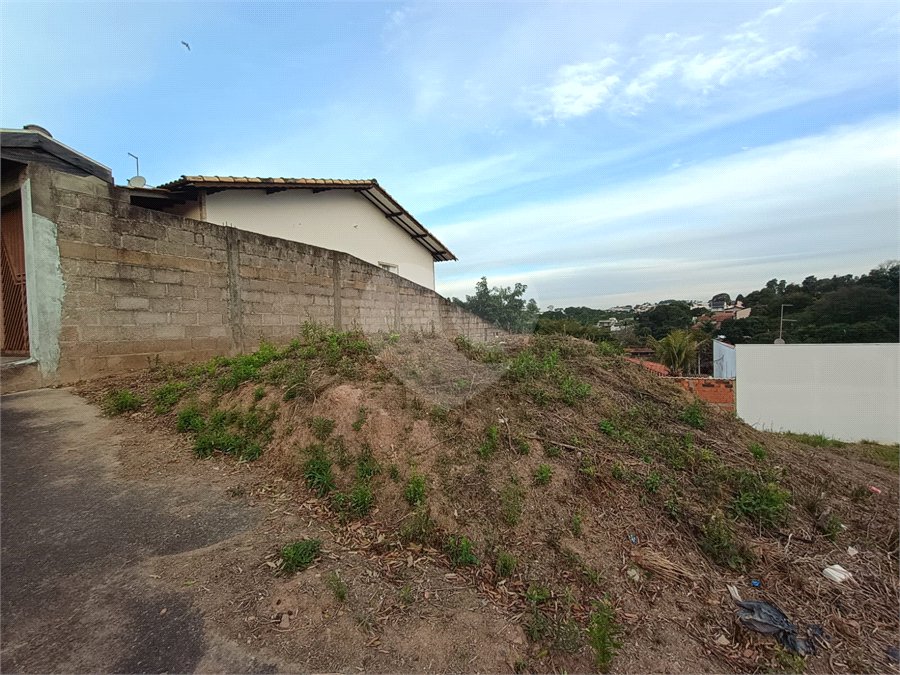 Terreno à venda em Santa Claudina, Vinhedo, SP