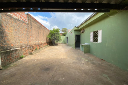 Casa à venda com 2 quartos em Loteamento Municipal São Carlos 3, São Carlos, SP