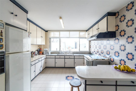 Apartamento à venda com 4 quartos, sendo 2 suítes, em Jardim Paulista, São Paulo, SP