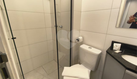 Apartamento à venda com 1 quarto em Jardim São Paulo(zona Norte), São Paulo, SP