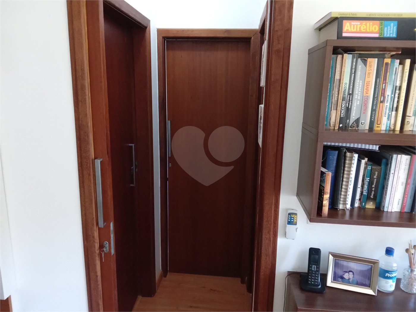 Apartamento à venda com 2 quartos em Rocha, Rio de Janeiro, RJ