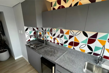 Apartamento à venda com 3 quartos, sendo 1 suíte,  em Jardim Pereira Leite, São Paulo, SP