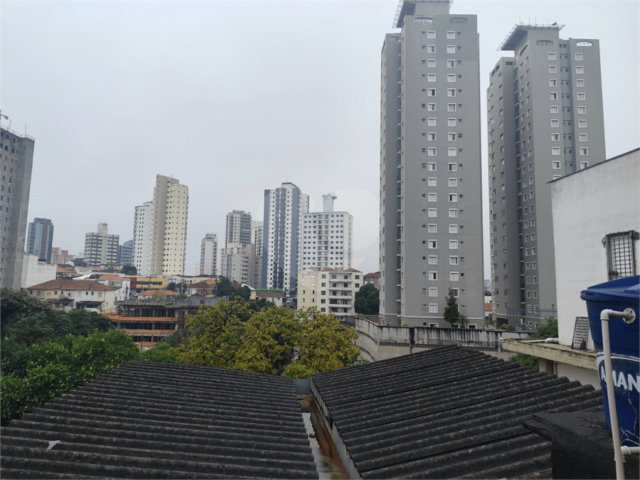 Sobrado para alugar com 2 quartos, sendo 1 suíte,  em Santana, São Paulo, SP