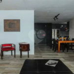 Apartamento à venda com 1 quarto em Vila Leopoldina, São Paulo, SP