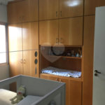 Apartamento à venda com 3 suítes em Santana, São Paulo, SP