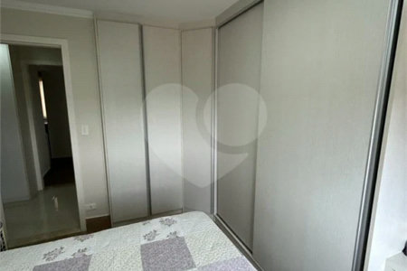 Apartamento à venda com 3 quartos, sendo 1 suíte, em Tucuruvi, São Paulo, SP