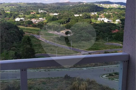 Apartamento à venda com 3 quartos, sendo 1 suíte, em Pinheirinho, Vinhedo, SP