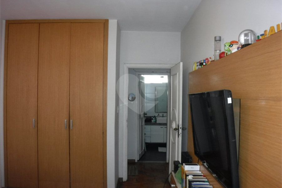Apartamento à venda com 2 quartos, sendo 1 suíte, em Boqueirão, Santos, SP