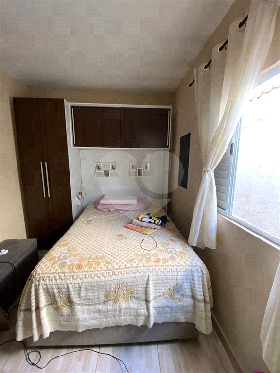 Sobrado à venda com 4 quartos em Eldorado, São Paulo, SP