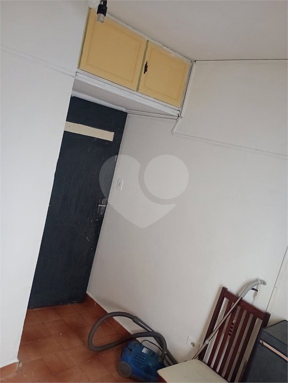 Sobrado à venda com 3 quartos, sendo 1 suíte, em Santana, São Paulo, SP