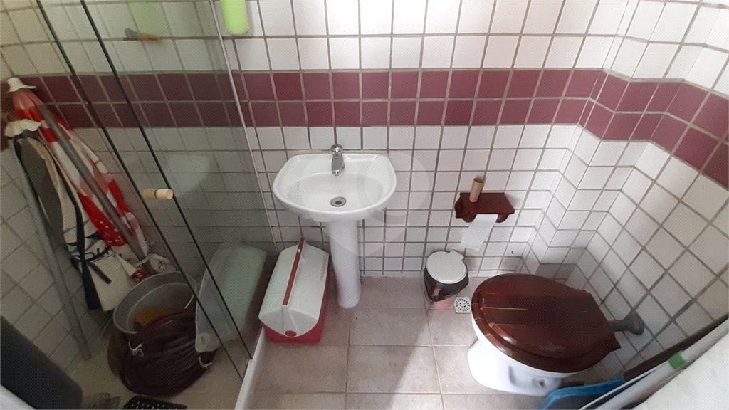 Casa de Vila à venda com 3 quartos, sendo 1 suíte, em Vila Isabel, Rio de Janeiro, RJ