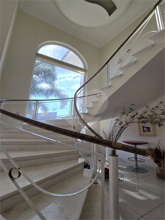 Casa à venda com 4 suítes no condomínio Jardim Residêncial da Villa Suiça, Indaiatuba - SP