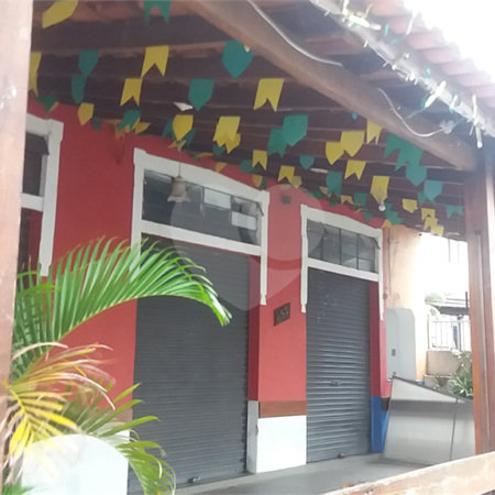 Casa à venda com 1 quarto em Chora Menino, São Paulo, SP