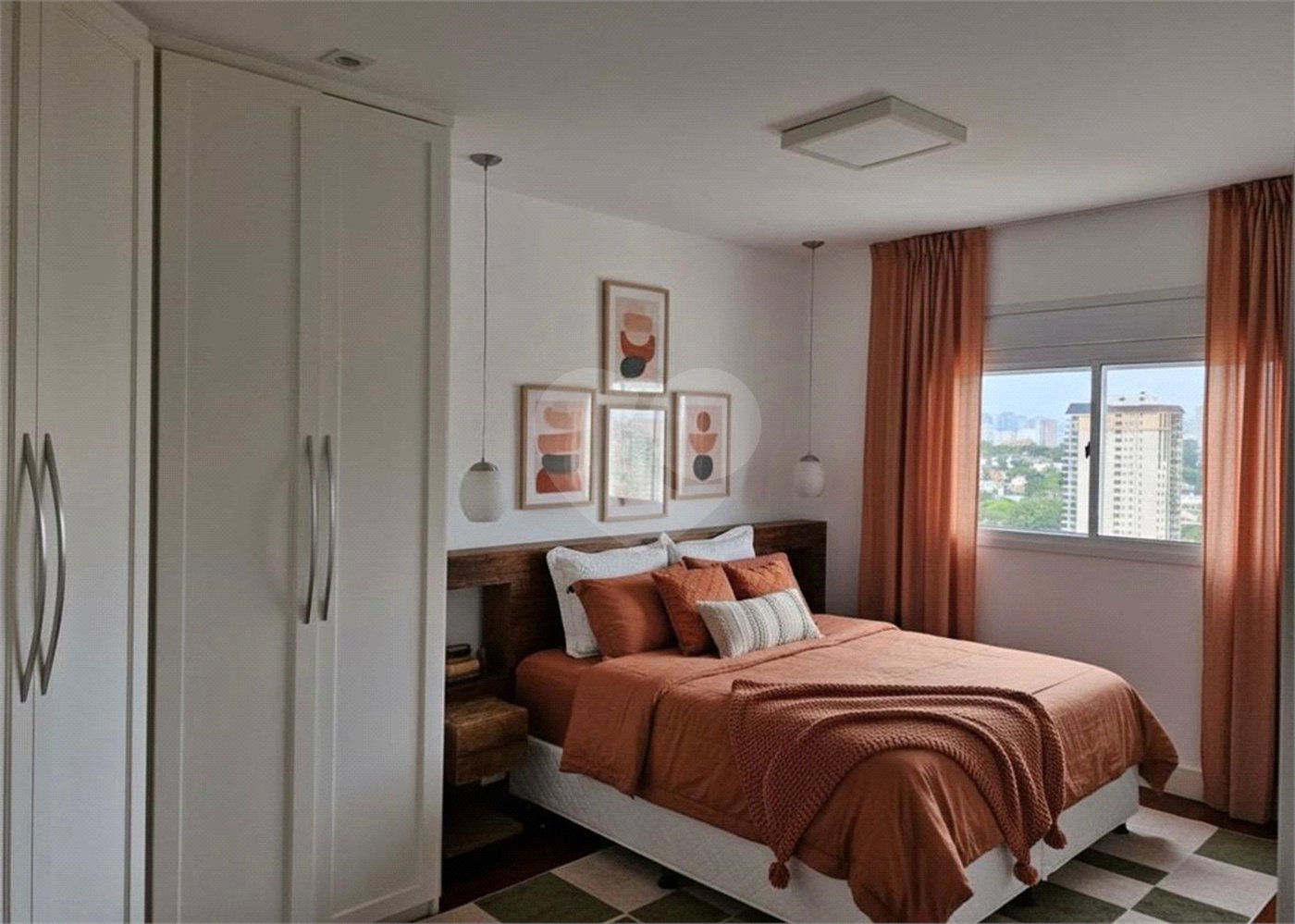 Cobertura à venda com 4 quartos, sendo 1 suíte, em Jardim Marajoara, São Paulo, SP