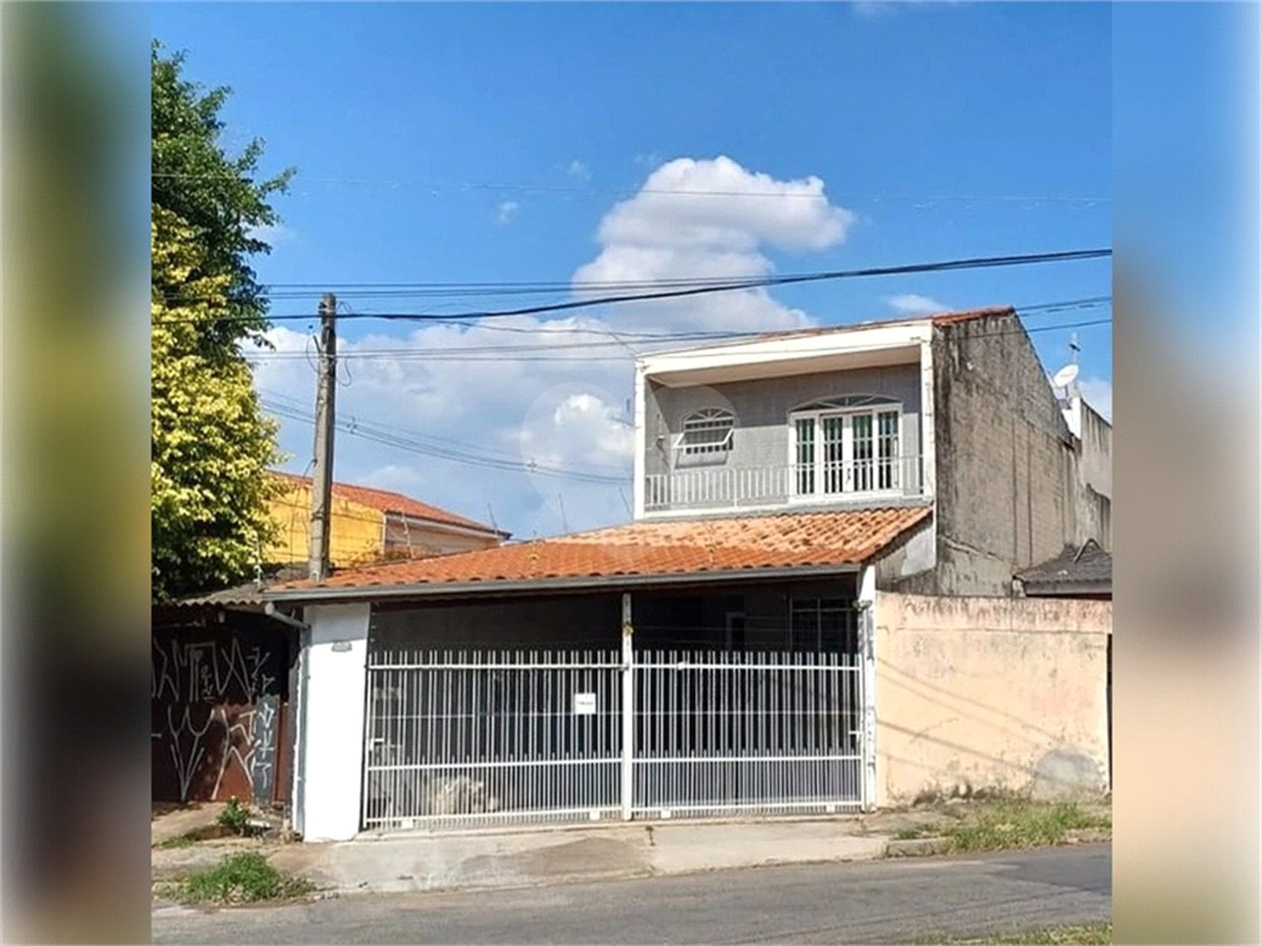 Casa à venda com 3 quartos, sendo 1 suíte, em Vila Nova Sorocaba, Sorocaba, SP