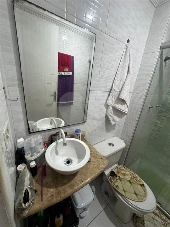 Casa Térrea à venda com 2 quartos em Senador Vasconcelos, Rio de Janeiro, RJ