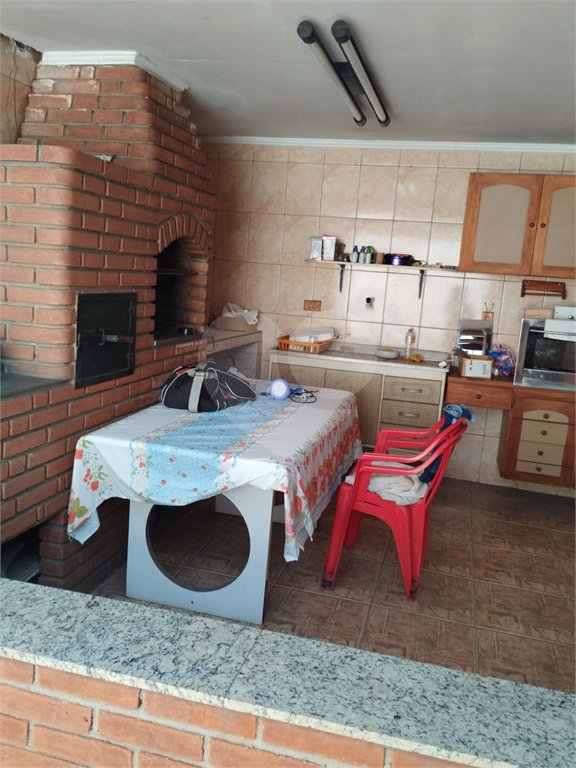 Casa à venda com 3 quartos, sendo 1 suíte, em Vila São João, Guarulhos, SP