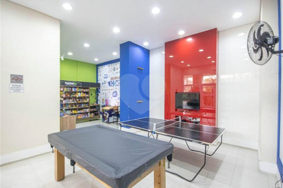 Apartamento à venda com 2 suítes em Tucuruvi, São Paulo, SP