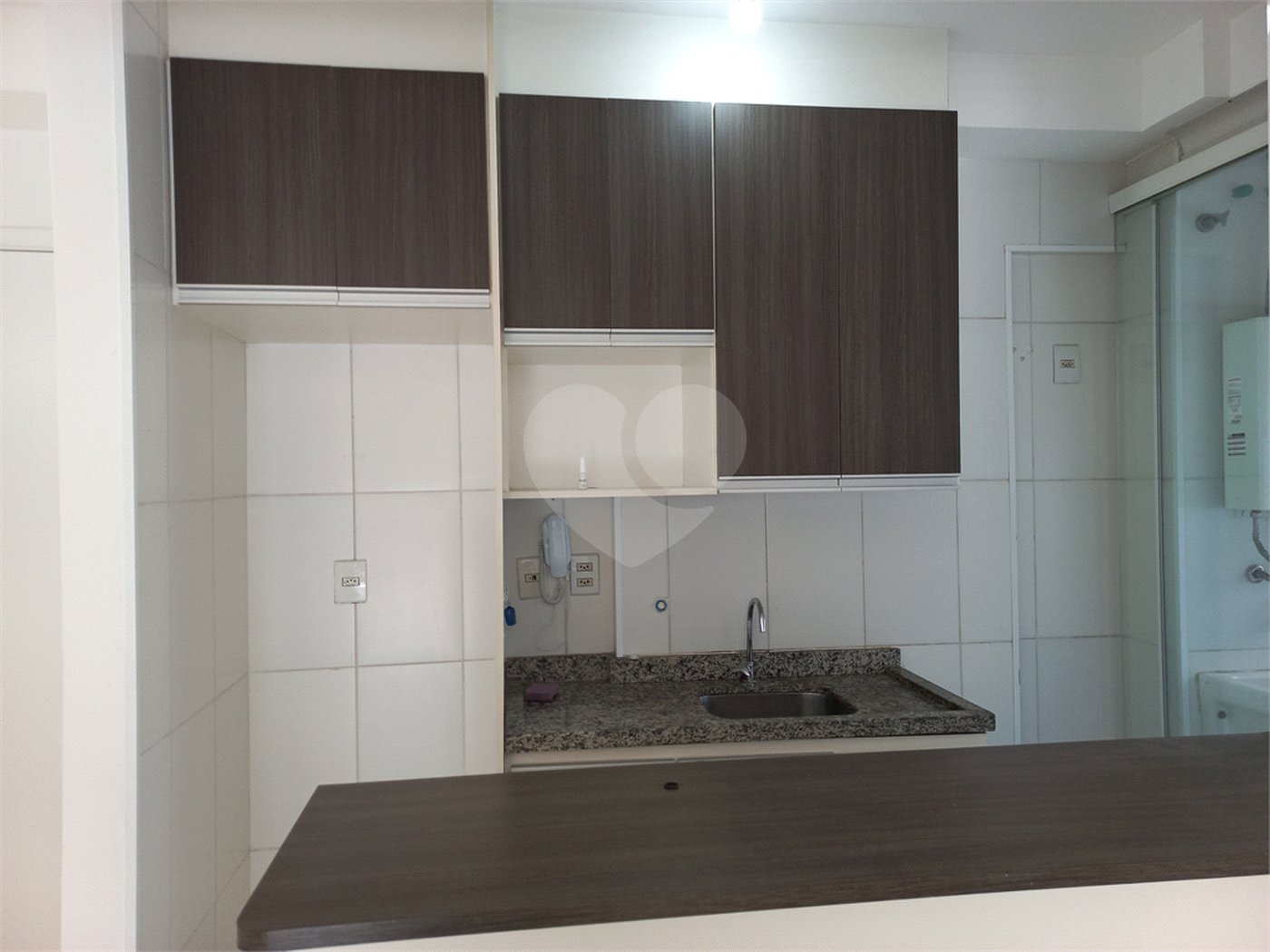 Apartamento para alugar com 2 quartos, sendo 1 suíte, em Vila Gomes, São Paulo, SP