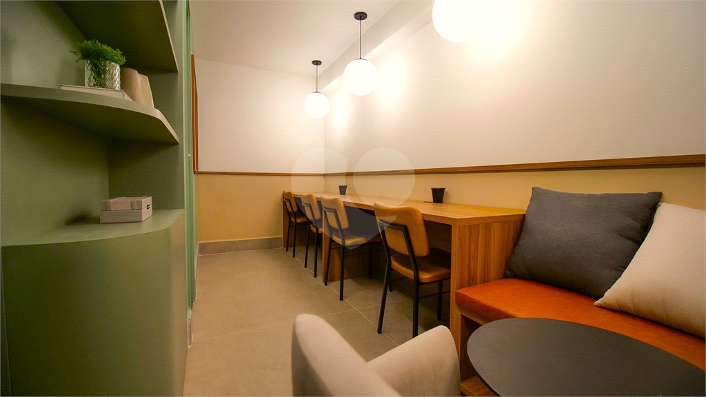 Apartamento à venda com 4 suítes em Jardim das Acácias, São Paulo, SP