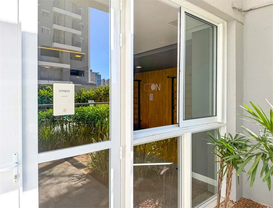 Apartamento à venda com 2 quartos em Lapa, São Paulo, SP
