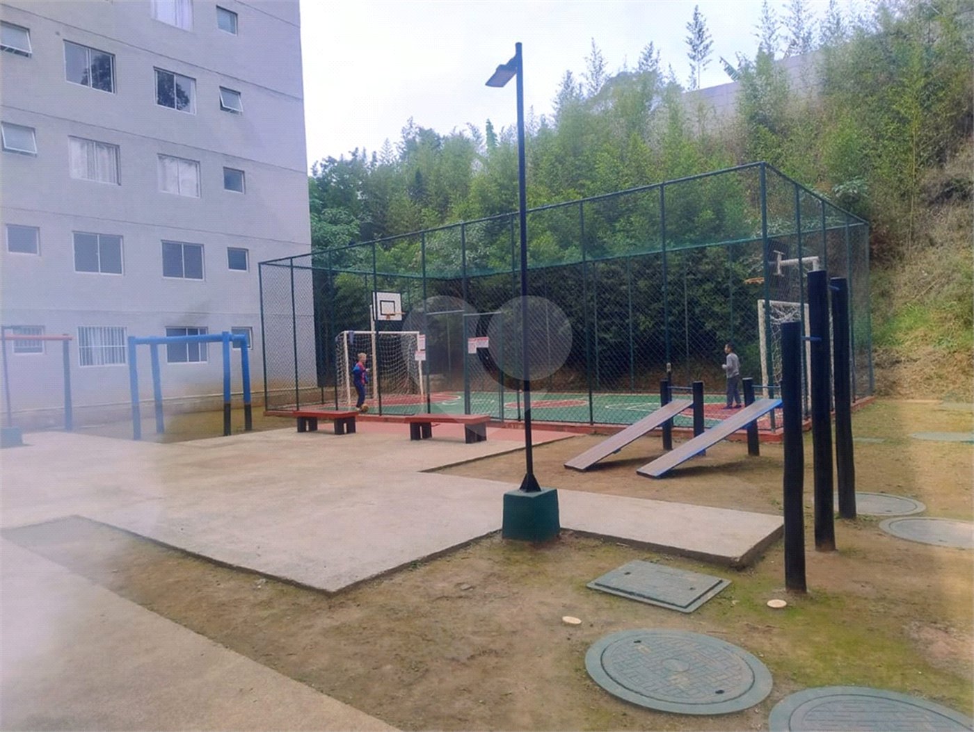 Apartamento à venda com 2 quartos em Colônia (zona Leste), São Paulo, SP