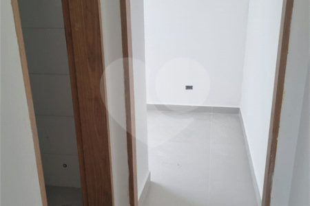 Apartamento à venda com 1 quarto em Vila Mazzei, São Paulo, SP
