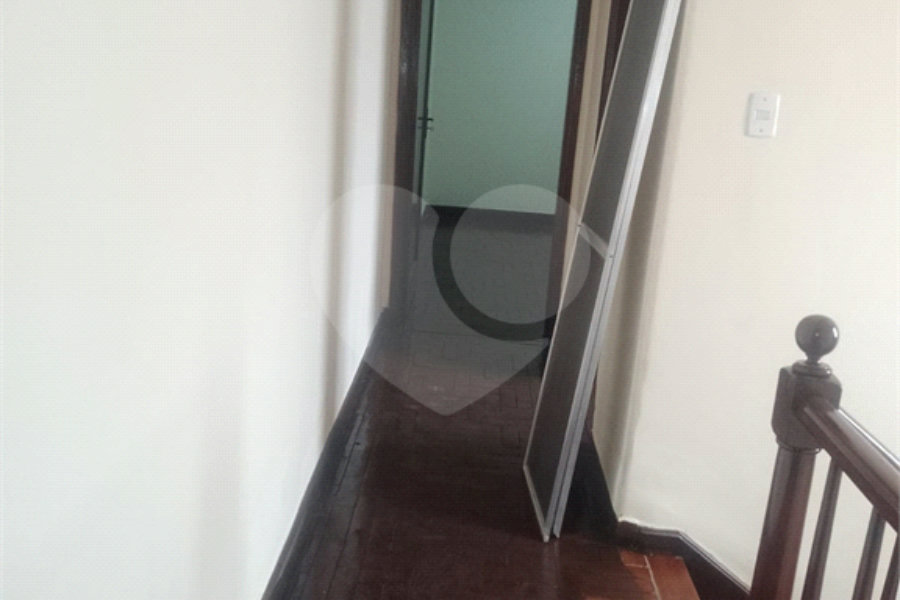 Sobrado à venda com 2 quartos em Casa Verde, São Paulo, SP