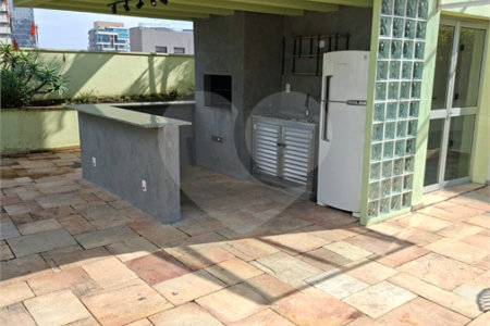 Apartamento à venda com 1 suíte, em Jardim Paulista, São Paulo, SP