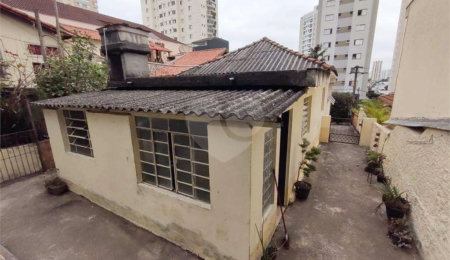 Terreno à venda em Santana, São Paulo, SP